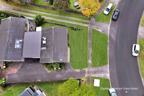 Photo of property in 17a Edgehill Place, Te Puke, 3119