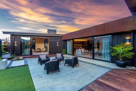 Photo of property in 53 Ruapani Street, Marshland, Christchurch, 8083