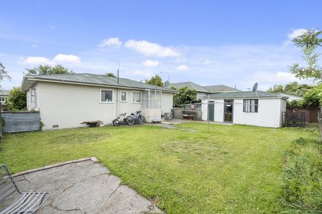 Photo of property in 186 Ferguson Street, West End, Palmerston North, 4412