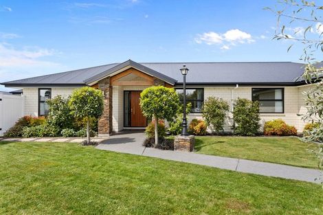 Photo of property in 3 Springbrook Close, Rangiora, 7400