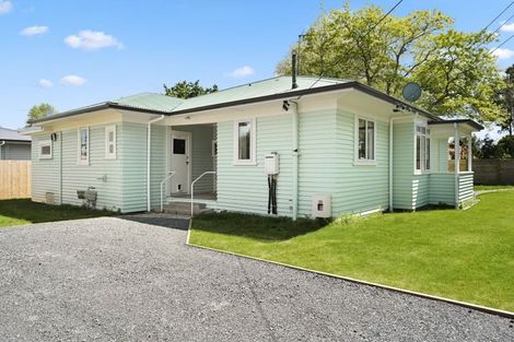 Photo of property in 111 Galloway Street, Hamilton East, Hamilton, 3216