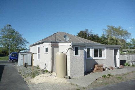 Photo of property in 75 Brougham Street, Addington, Christchurch, 8024
