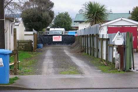 Photo of property in 14a Sussex Street, Levin, 5510