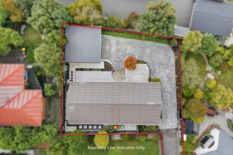 Photo of property in 3 Pembridge Lane, Westmorland, Christchurch, 8025