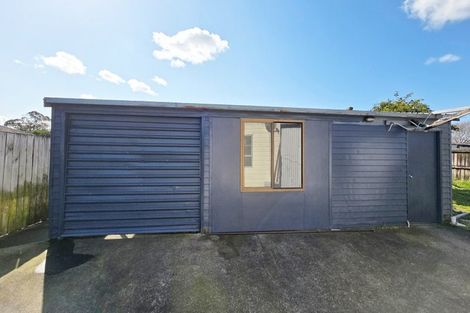 Photo of property in 203 Wordsworth Road, Manurewa, Auckland, 2102
