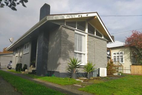 Photo of property in 35 Irvine Street, Frankton, Hamilton, 3204