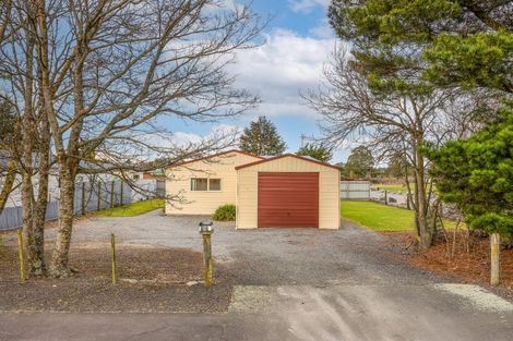 Photo of property in 122 Bay Road, Oxford, 7430