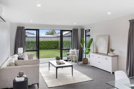 Photo of property in 33 Wakefield Drive, Rolleston, 7615