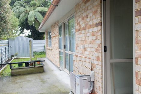 Photo of property in 34b Field Street, Aramoho, Whanganui, 4500