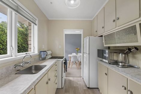 Photo of property in 3/9 Tristram Avenue, Forrest Hill, Auckland, 0620