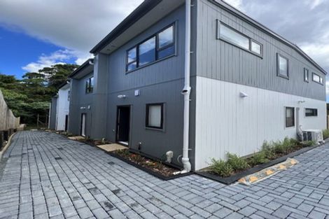 Photo of property in 4/43 Ranui Avenue, Ranui, Auckland, 0612