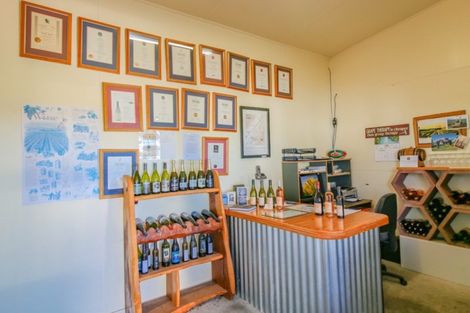 Photo of property in 42 Loop Line, Opaki, Masterton, 5881