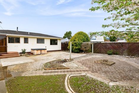 Photo of property in 10 Martin Harvey Street, Levin, 5510