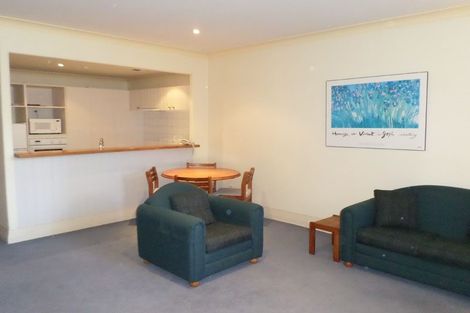 Photo of property in Kelvin House, 1d/16 The Terrace, Wellington Central, Wellington, 6011