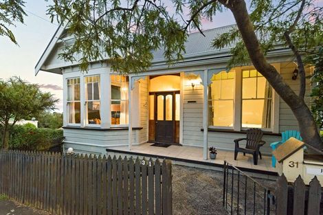 Photo of property in 31 Stanley Street, Kenmure, Dunedin, 9011