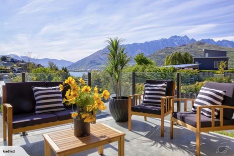 Photo of property in 1/67 Andrews Road, Queenstown, 9300