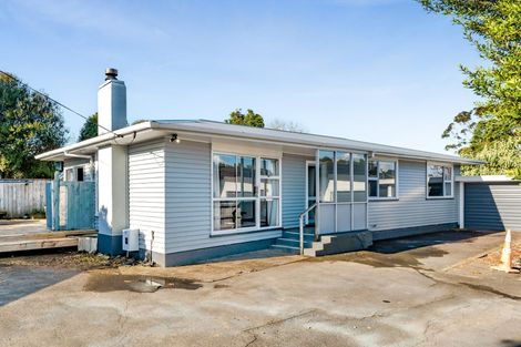 Photo of property in 163a Pembroke Street, Westown, New Plymouth, 4310