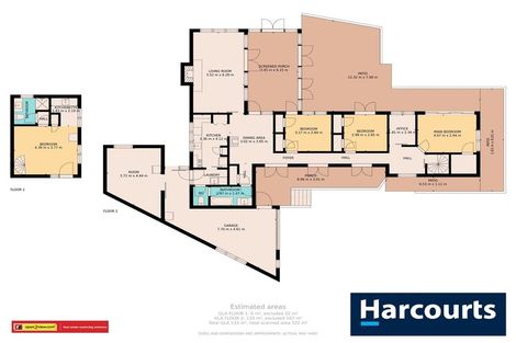 Photo of property in 12 Philip Street, Putaruru, 3411