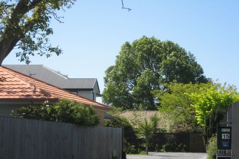 Photo of property in 15 Virtue Place, Bishopdale, Christchurch, 8053