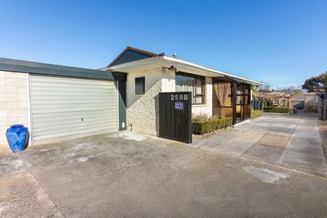 Photo of property in 259b High Street, Dannevirke, 4930