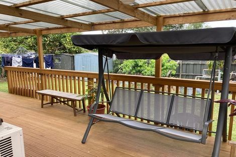 Photo of property in 89 Sykes Road, Weymouth, Auckland, 2103