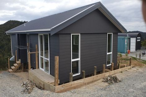 Photo of property in 357c Govan Wilson Road, Whangaripo, Warkworth, 0985