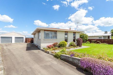 Photo of property in 33 Havelock Avenue, Westbrook, Palmerston North, 4412