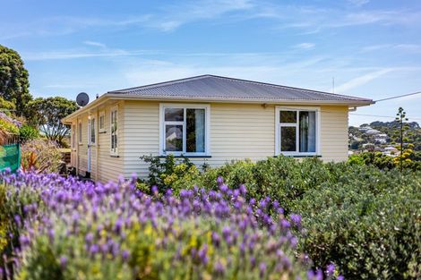 Photo of property in 48 Te Pene Avenue, Titahi Bay, Porirua, 5022
