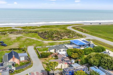 Photo of property in Wakanui Beach Road, Wakanui, Ashburton, 7777