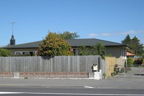 Photo of property in 37 High Street, Renwick, 7204