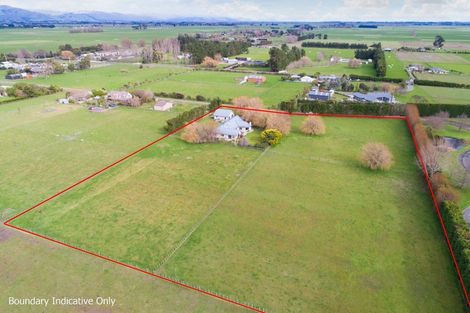 Photo of property in 1100b Kairanga Bunnythorpe Road, Kairanga, Palmerston North, 4475
