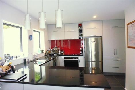 Photo of property in 189 Townsend Road, Miramar, Wellington, 6022