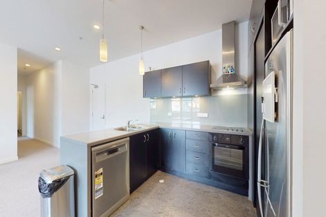 Photo of property in City Lodge, 509/115 Vivian Street, Te Aro, Wellington, 6011