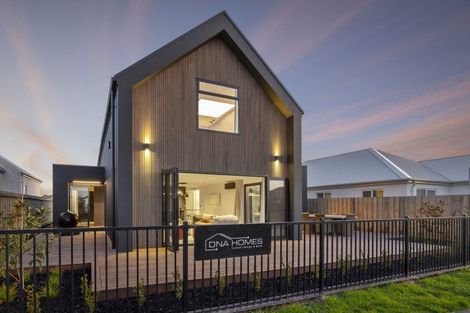 Photo of property in 59 Collier Drive, Halswell, Christchurch, 8025