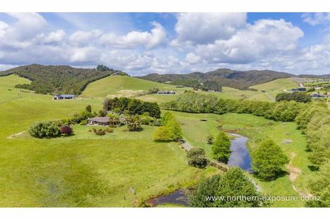 Photo of property in 621b Puketona Road, Haruru, 0204