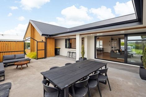 Photo of property in 39 Baxter Michael Crescent, Cambridge, 3434