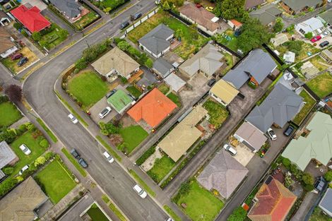 Photo of property in 2/14 Jocelyn Street, Casebrook, Christchurch, 8051