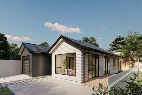 Photo of property in 180 Silverstream Road, Crofton Downs, Wellington, 6035