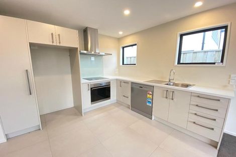 Photo of property in 87 Faringdon Boulevard, Rolleston, 7615