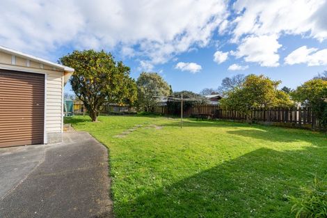 Photo of property in 149 Queen Street West, Levin, 5510