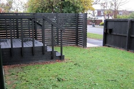 Photo of property in 63 Bishop Street, St Albans, Christchurch, 8014