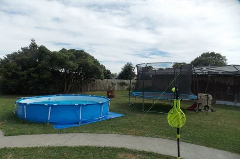 Photo of property in 9 Wilson Crescent, Highbury, Palmerston North, 4412