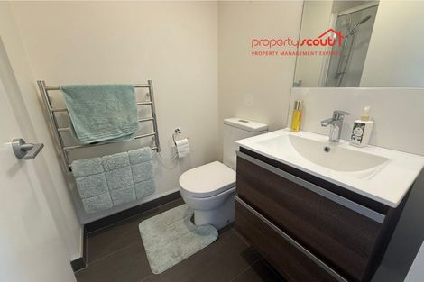 Photo of property in 402/194 Worcester Street, Christchurch Central, Christchurch, 8011