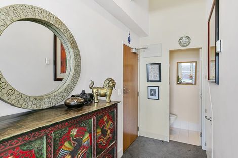Photo of property in Civic Chambers Apartments, 24/25 Cuba Street, Te Aro, Wellington, 6011