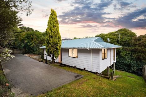 Photo of property in 1/28 Katrina Place, Massey, Auckland, 0614