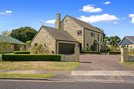 Photo of property in 14 Kotuku Crescent, Matamata, 3400