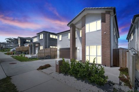 Photo of property in 25 Peihinga Road, Flat Bush, Auckland, 2019