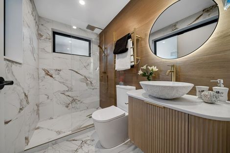 Photo of property in 7a Sirius Place, Botany Downs, Auckland, 2010