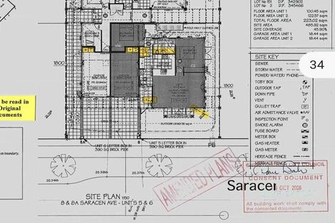 Photo of property in 8 Saracen Avenue, Northwood, Christchurch, 8051