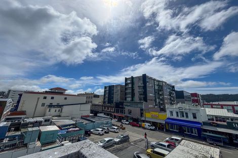 Photo of property in 230 Cuba Street, Te Aro, Wellington, 6011